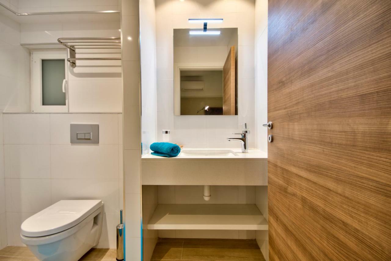 Spinola Park Heights Apartment St. Julian's Zewnętrze zdjęcie