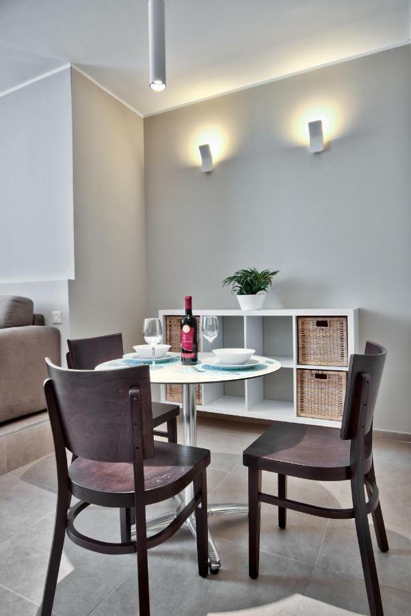 Spinola Park Heights Apartment St. Julian's Zewnętrze zdjęcie